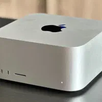 Apple Mac Studio M2 Max|رایانه رومیزی|تهران, سردارجنگل|دیوار