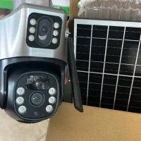دوربین مدار بسته