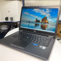 اولترابوک DELL Latitude E7450