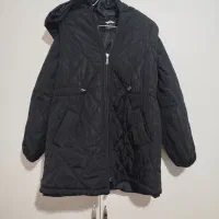 پافر دخترانه