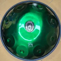 هنگدرام حرفه ای استیل و نیترات