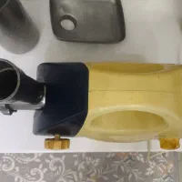 چرخ گوشت بوش|خردکن، آسیاب، غذاساز|محمدیه-قزوین, |دیوار