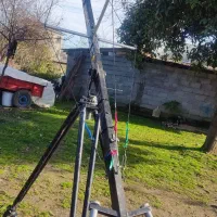 کرین کاسپین|دوربین عکاسی و فیلم‌برداری|تالش, طولارود|دیوار