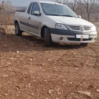 تندر 90وانت|خودرو سواری و وانت|خرمآباد, |دیوار