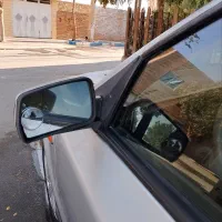 سمند نقره ای مدل ۸۲  دوگانه سوز *قیمت مقطوع|خودرو سواری و وانت|اصفهان, حصه شمالی|دیوار