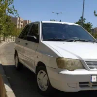 پراید ۱۳۲مدل ۹۲هیدرولیک درحد