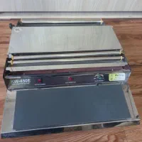 دستگاه سلفون کش|فروشگاه و مغازه|گرگان, |دیوار