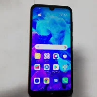 هواوی y5 2019  حافظه 32گیگ