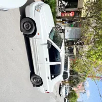 پراید ۱۳۲ مدل ۹۸