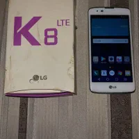 گوشی K8 ال جی کره ای اصل