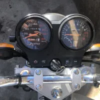 موتور 200cc به پر 1402مدل|موتورسیکلت|جلفا, |دیوار