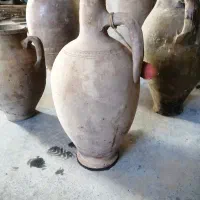 تعدادی کوزه