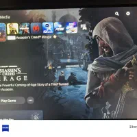 ps5 fat دیسک خور|کنسول، بازی ویدئویی و آنلاین|تهران, سید خندان (جلفا)|دیوار