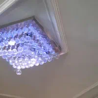 ۳ عدد لوستر کاملا نو و تمیز|لوستر و چراغ آویز|مشهد, رستگار|دیوار