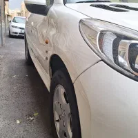 207i|خودرو سواری و وانت|تبریز, |دیوار