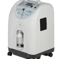 اکسیژن ساز 6 لیتری نفس یار