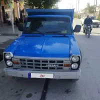 نیسان کمپرسی