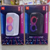 اسپیکر/پارتی باکس جی بی ال مدل ۳۲۰ و ۱۲۰/JBL آکبند