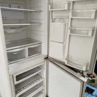 یخچال فریزر|یخچال و فریزر|رشت, سلیمانداراب|دیوار