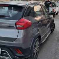 ام وی امx۲۲اتومات اسپورت اکسلنت|خودرو سواری و وانت|یزد, |دیوار