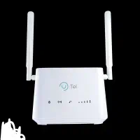 وایفای سیم کارت خور|مودم و تجهیزات شبکه|مهاباد (آذربایجان غربی), |دیوار