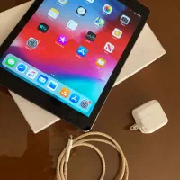 ایپد ایر ipad air|تبلت|اراک, |دیوار