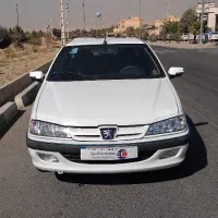 پژو پارس اتوماتیک مدل 1397|خودرو سواری و وانت|تهران, افسریه شمالی|دیوار