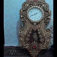 10 ماه ساعت