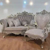 فرش 2تخته 6متری درحدنو تازه خریداری شده|حراج|اصفهان, شهرک ولیعصر|دیوار