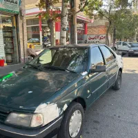 اردی ۸۴|خودرو سواری و وانت|تبریز, |دیوار