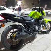 موتور بنلی ۱۵۰ اقساطی