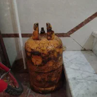 کپسول ایران گاز