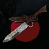 چاقو کمپین