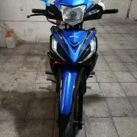 هرم اسپید مدل 98