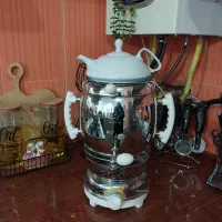 سماور نو