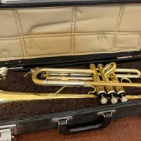 ترومپت شاتو دولوکس|سازهای بادی|تهران, اکباتان|دیوار