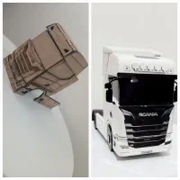 ساخت انواع ماکت|کلکسیون و سرگرمی|خرمآباد, |دیوار