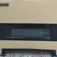 بخاری .میزو6عددصندلی