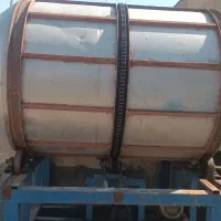 میکسر گردان گرانول