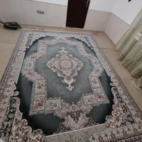 یک جفت فرش ۱۲ متری