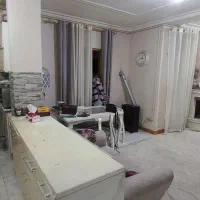 فروش۵۷مترسند طبقه۳خوش ساخت۲قدمی مطهری و ساغریسازان|فروش آپارتمان|رشت, ساغری سازان|دیوار