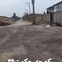 زمین ۲۲۰ متری راوند تالار قصر ملک شرایط پرداخت