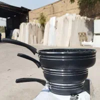 انواع تفلون وچندن|ظروف پخت‌وپز|تهران, تختی|دیوار