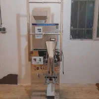 دستگاه بسته بندی پودری ساشه ۲الی ۲۰۰ گرم|ماشین‌آلات صنعتی|پاکدشت, پاکدشت (مامازند)|دیوار