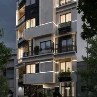 پیش فروش یک واحد آپارتمان عدالت های بالا فرد