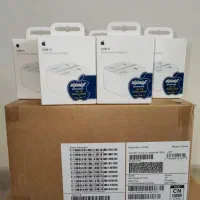 اولین وارد کننده آدابتور 20wبا ۱۸ماه گارانتی|لوازم جانبی موبایل و تبلت|بوشهر, |دیوار