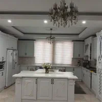 کابینت درحدنو