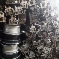 ضایعات. پیستون. سرسیلندر، رینگ.انواع خودرو|قطعات یدکی و لوازم جانبی|کرمان, |دیوار