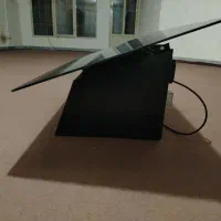 هود لمسی البرز|هود|ری, شهادت|دیوار