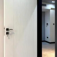 درب اتاق پی وی سی /درب ضدسرقت/سرویس|مصالح و تجهیزات ساختمان|رشت, رشتیان|دیوار